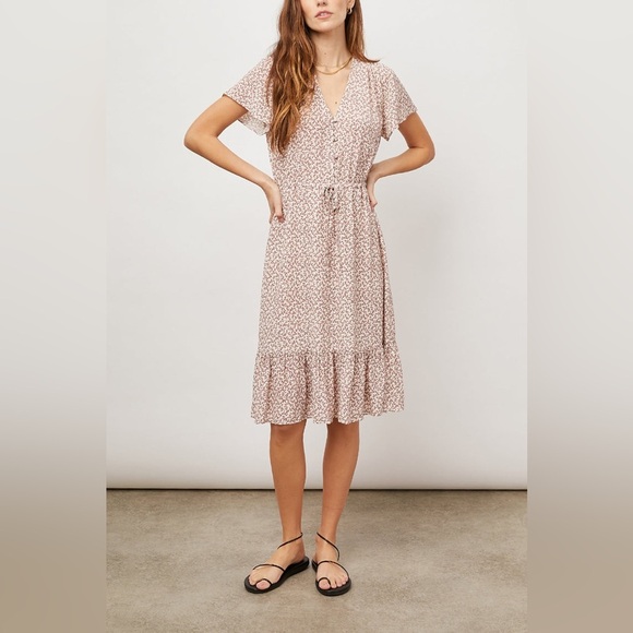 Rails…Kiki Dress - Garden Party NWT - Picture 5 of 6